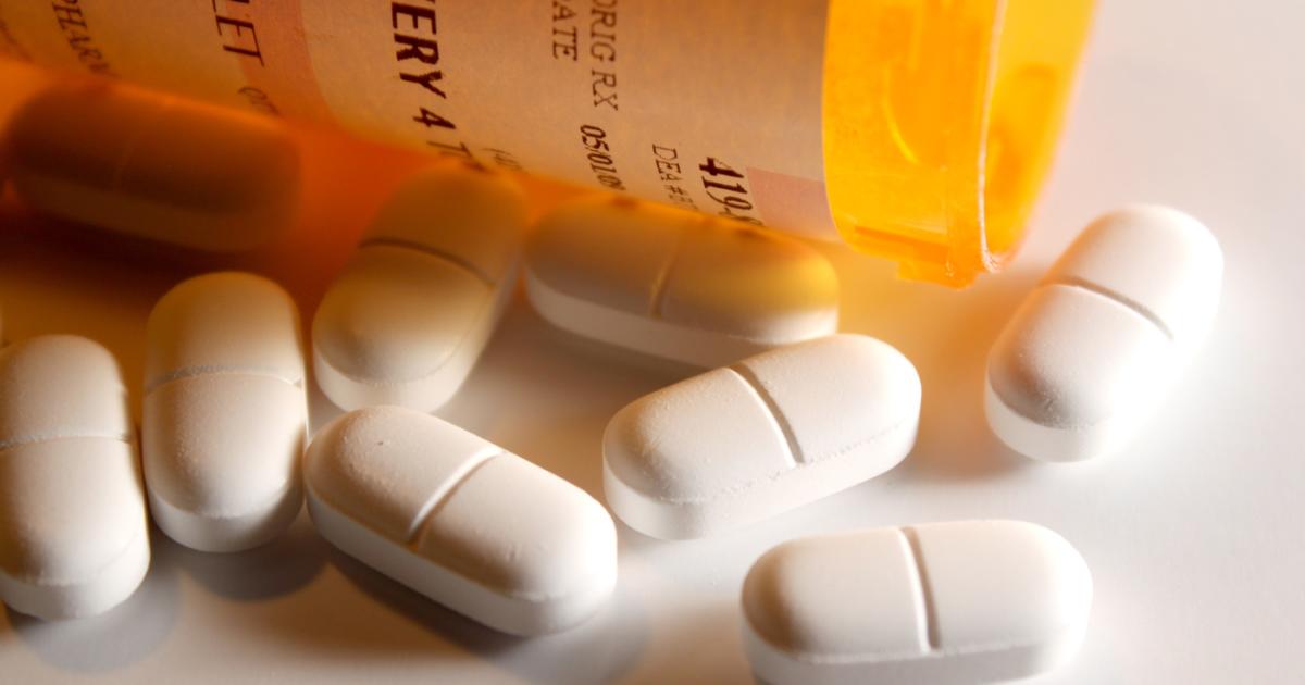 10 Häufig verschriebene Medikamente bei Herzinsuffizienz - Dr.med.Julia.com