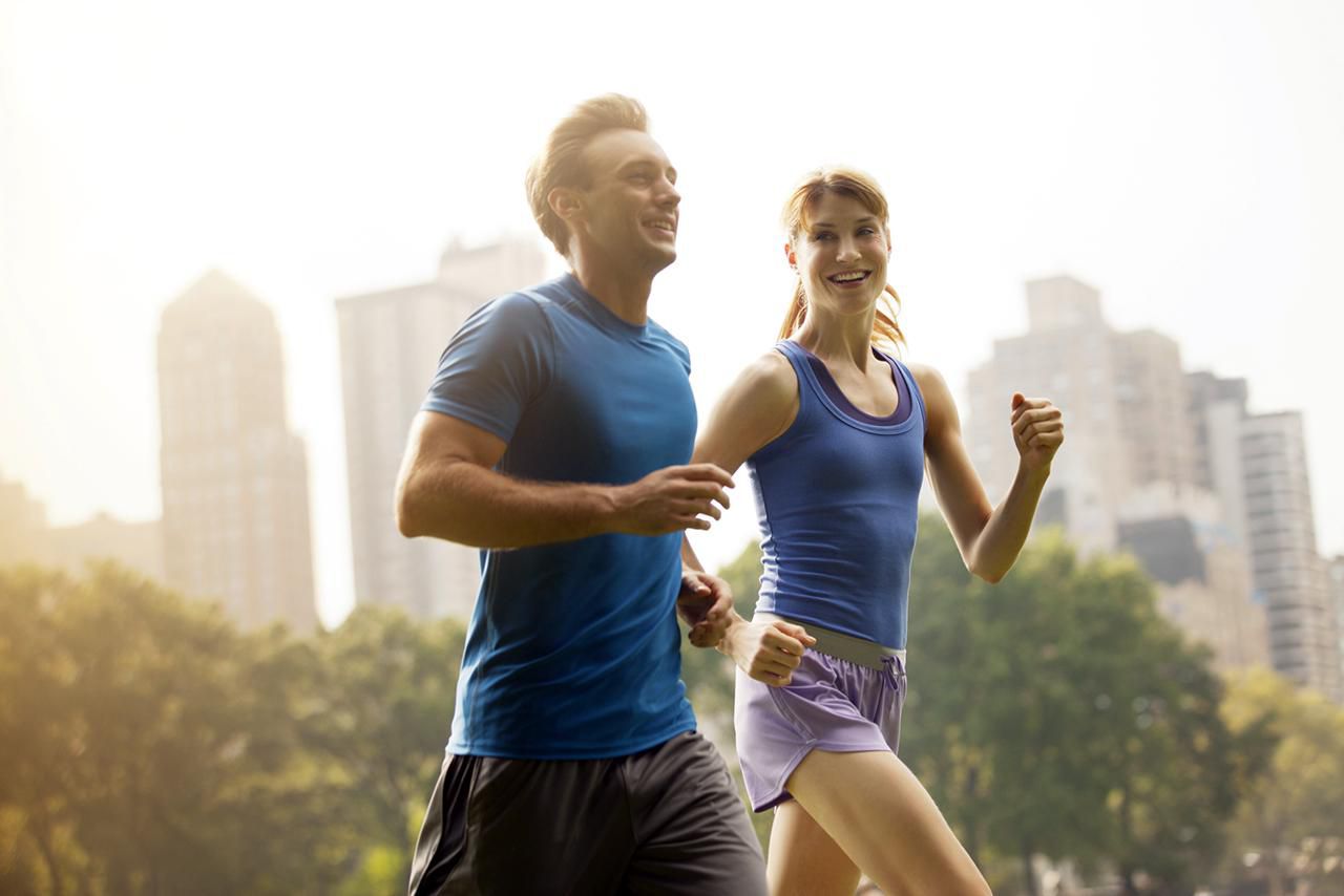 12WochenHalbmarathonTrainingsplan für Fortgeschrittene