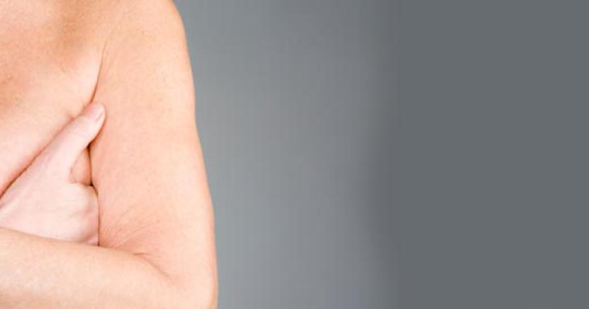 Brust Brennen Sensation Symptome, Ursachen, Behandlungen