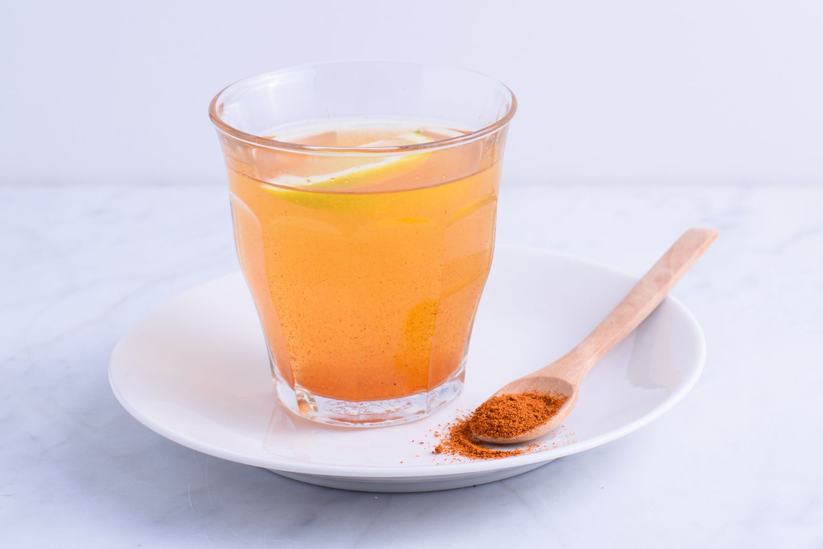 Cayennepfeffer Tee Vorteile und Rezept