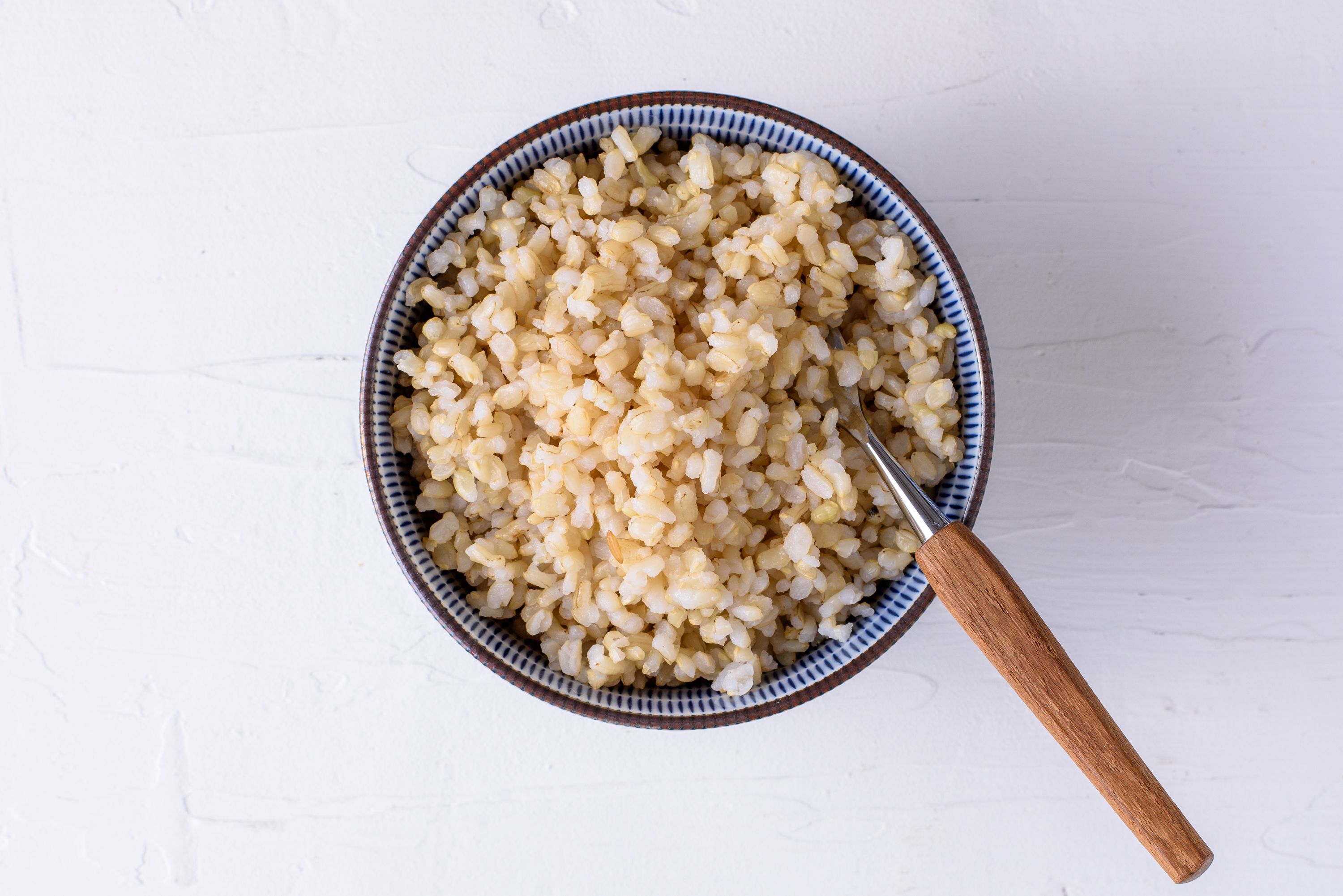 Hat Reis Gluten? Diese Reissorten sind glutenfrei - Dr.med.Julia.com