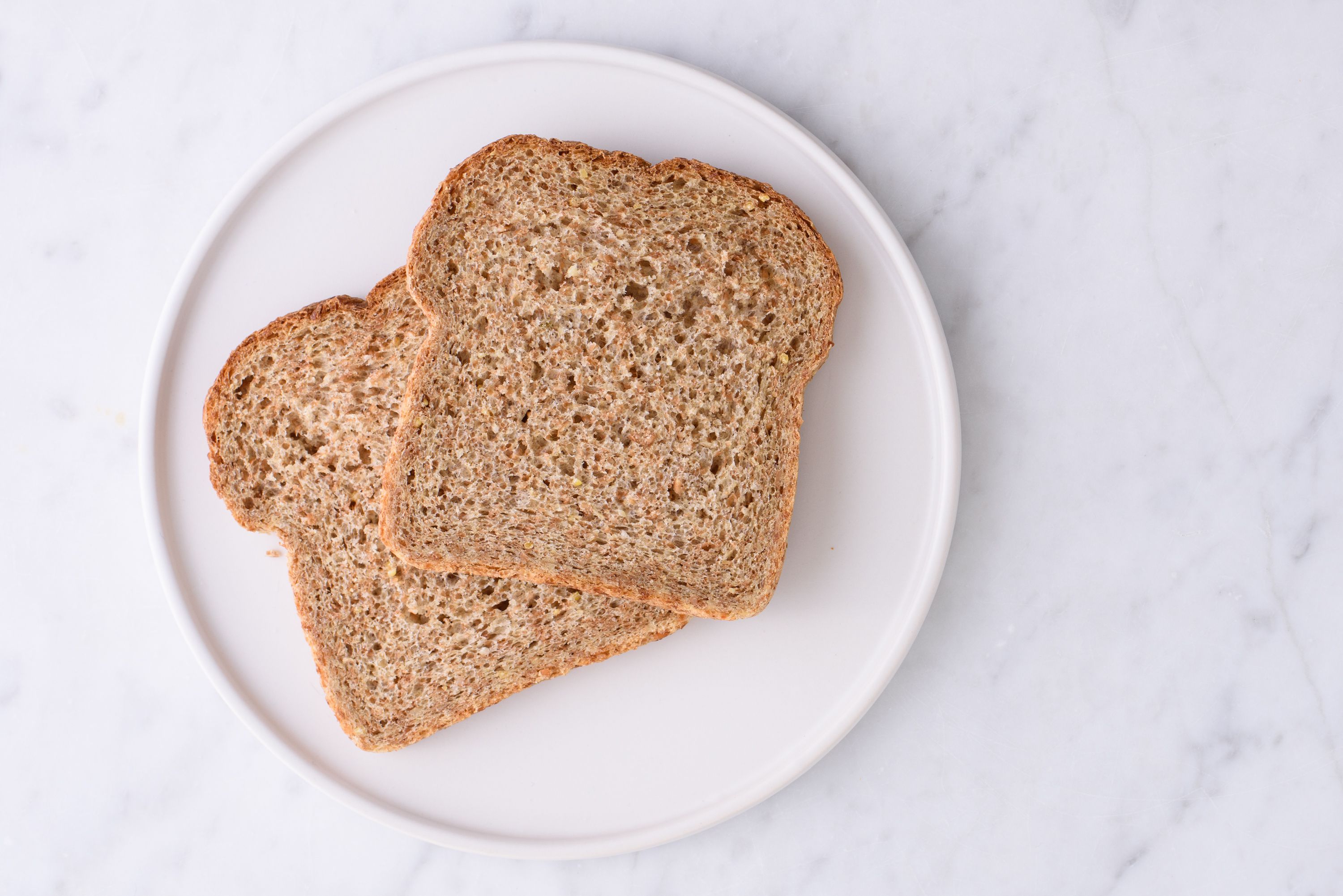 Ezekiel-Brot oder Sprouted Grain Bread: Glutenfrei? - Dr.med.Julia.com
