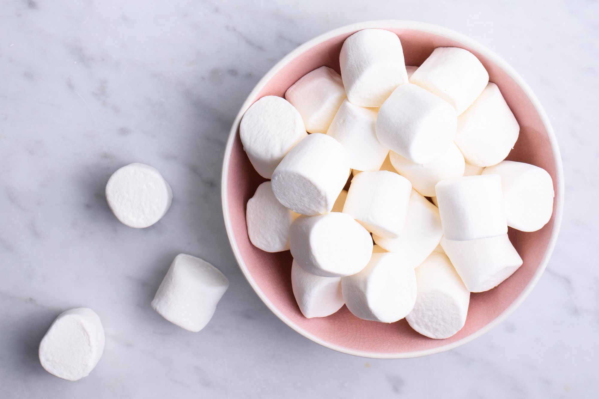 Glutenfreie Marshmallows Liste