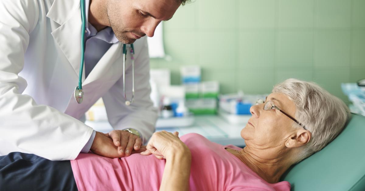 Wie lange können die Symptome einer Blinddarmentzündung anhalten, bevor