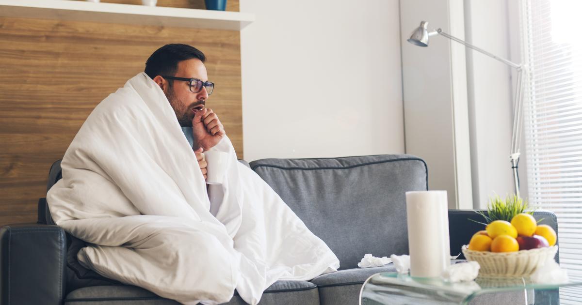 Wie lange dauert eine Bronchitis? | Ist akute Bronchitis ansteckend