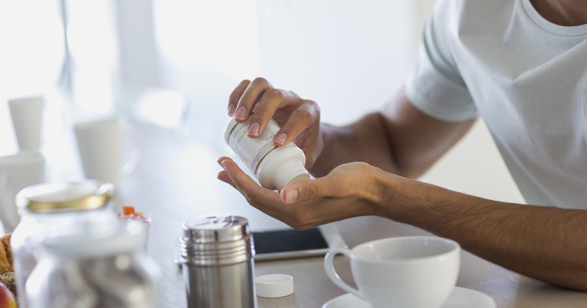 Wie lange bleibt Ibuprofen in Ihrem Körper? Ibuprofen Halbwertszeit