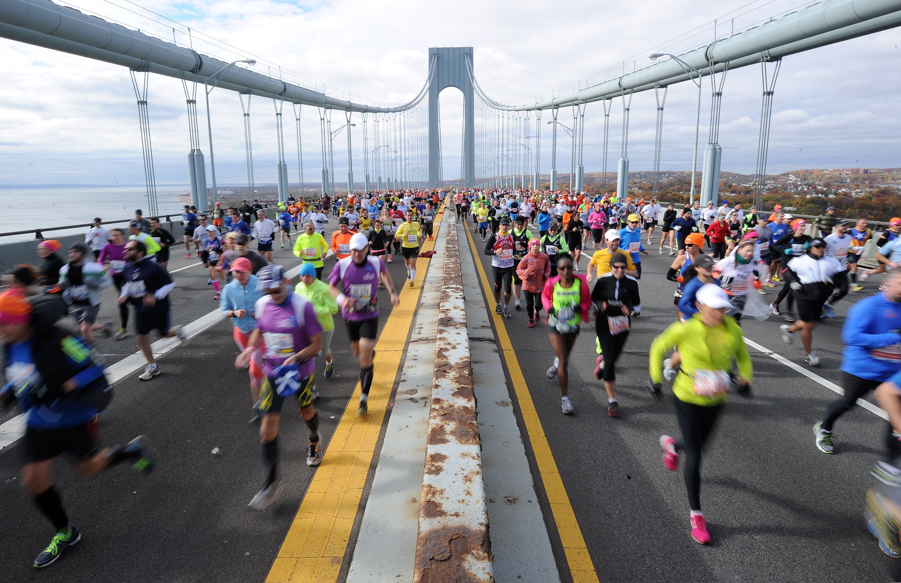 Do Marathons Have A Time Limit