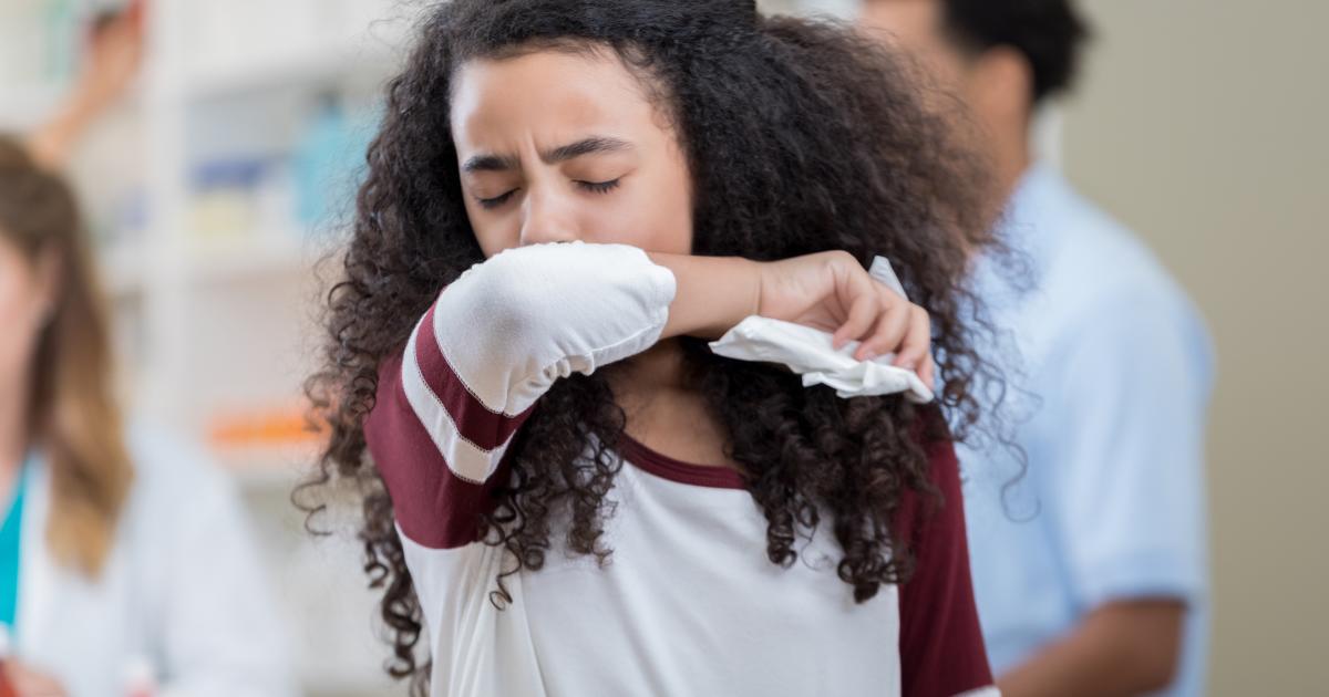 Wie lange ist die Grippe nach der Einnahme von Tamiflu ansteckend? - Dr