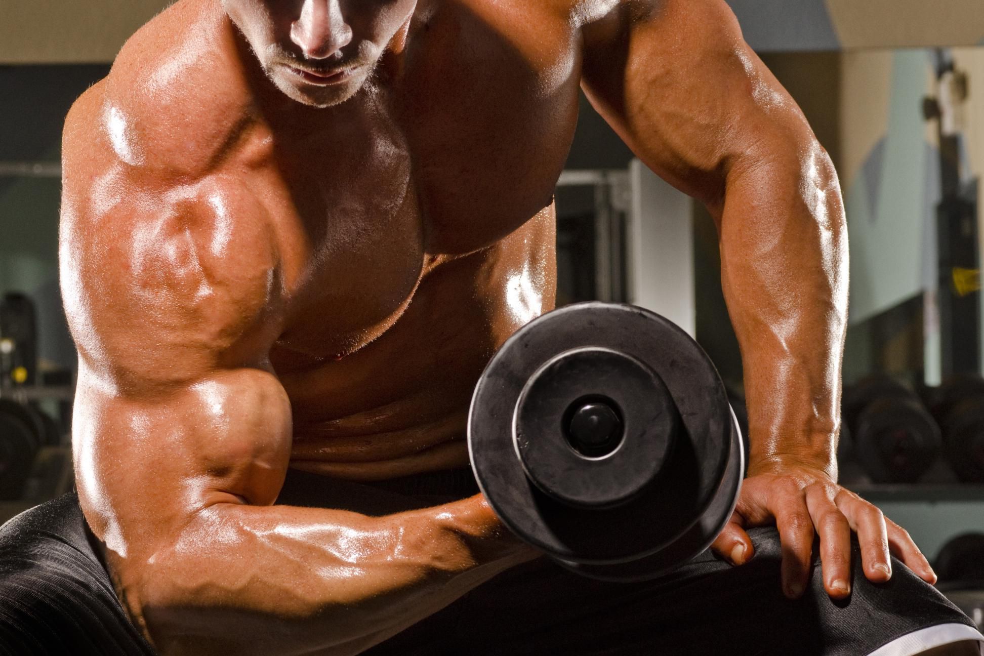 Wie viel Protein ist zu viel im Bodybuilding? - Dr.med.Julia.com