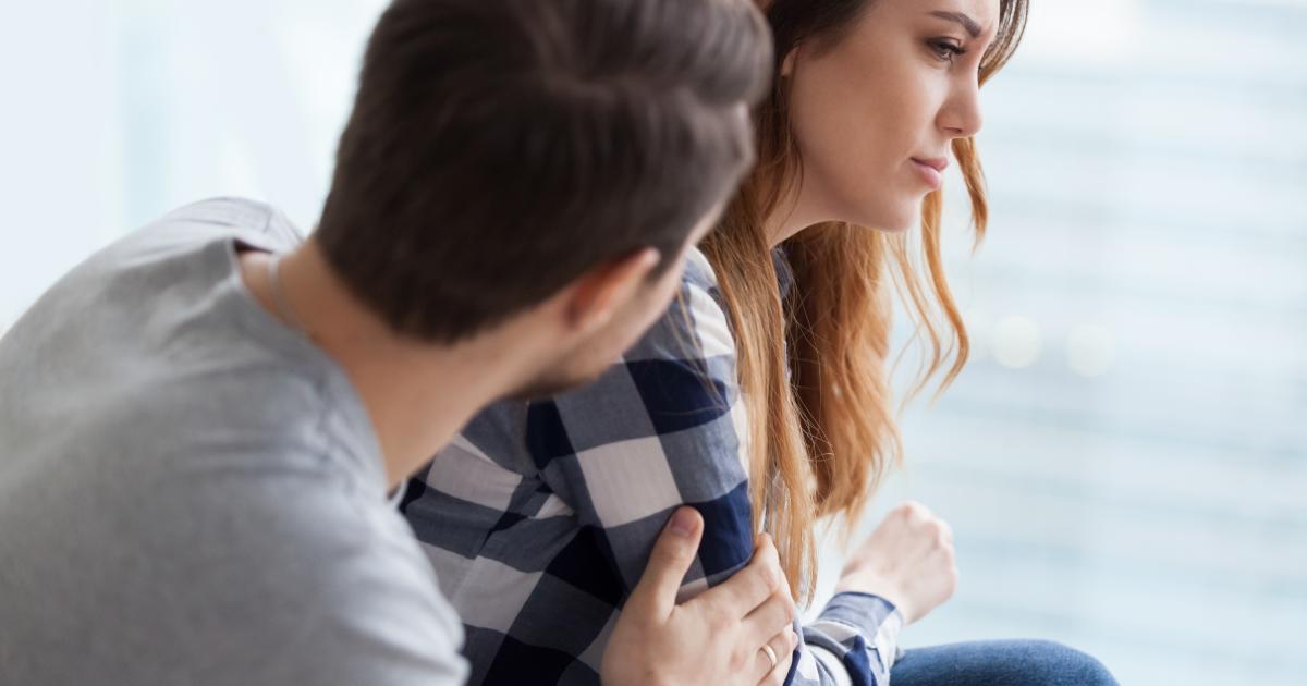 Stimmungsschwankungen - Symptome, Ursachen, Behandlungen - Dr.med.Julia.com