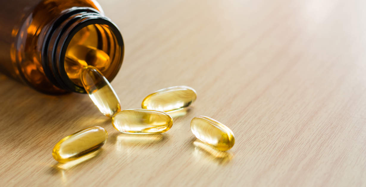 Omega3Nebenwirkungen Wie viel ist zu viel?