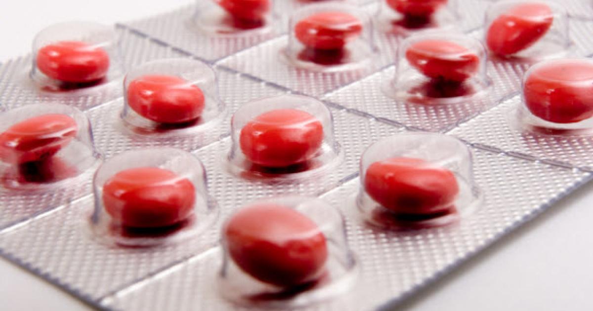 Vorsicht bei Antihistaminika und Kindern - Dr.med.Julia.com