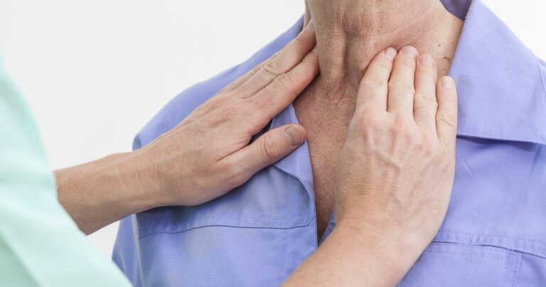 Thyreoidektomie | Schilddrüsenentfernung Operation - Dr.med.Julia.com