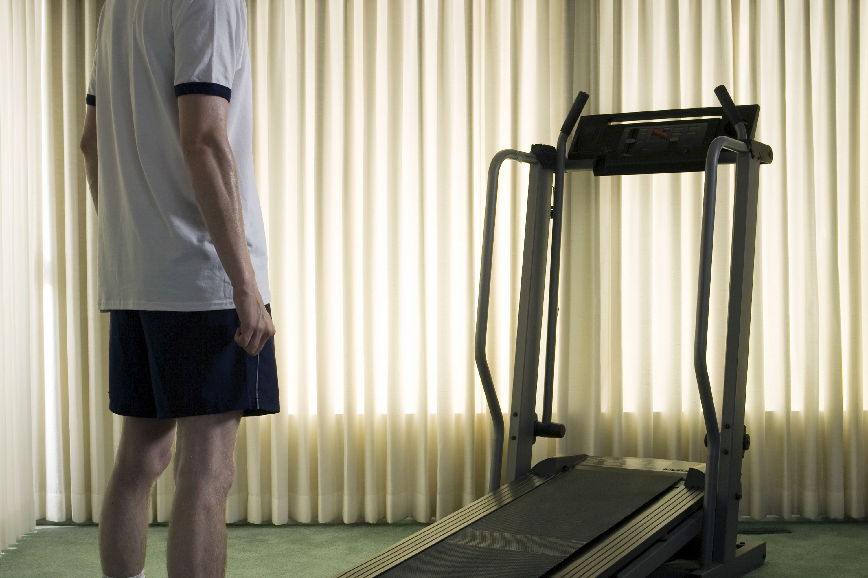 Tipps für die Reparatur Ihres Laufbands zu Hause - Dr.med.Julia.com