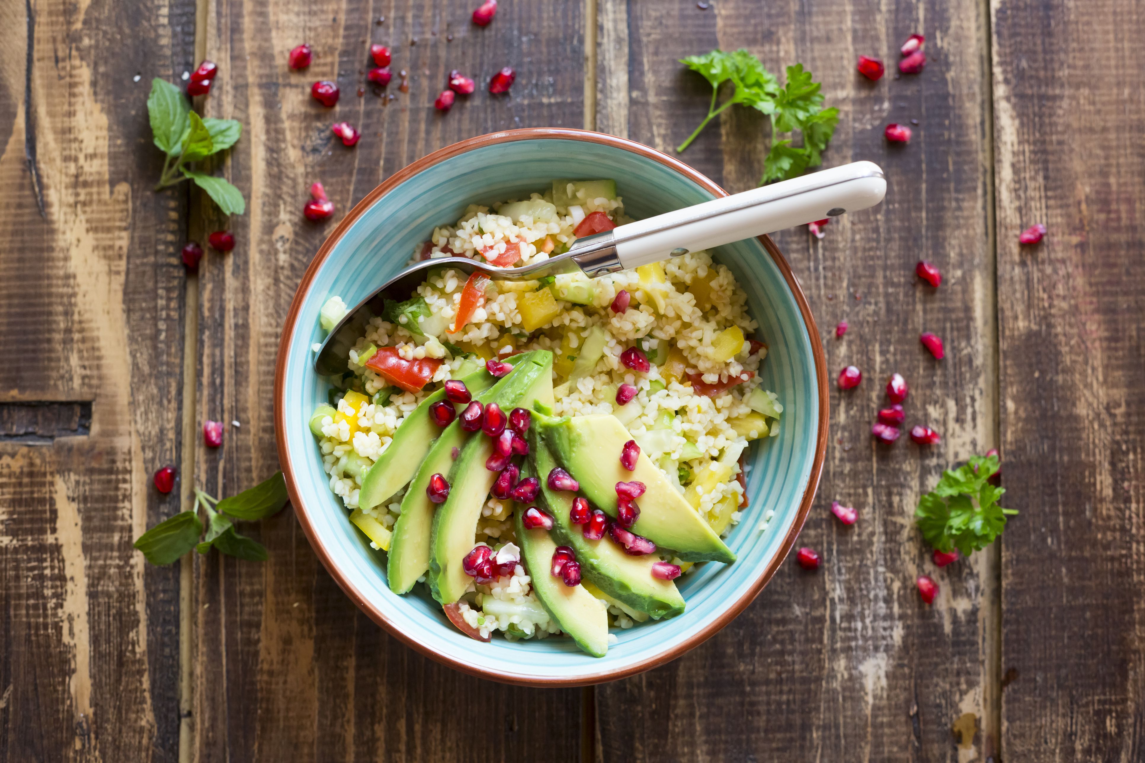 Vegane Ernährung: Pro und Kontra - Dr.med.Julia.com