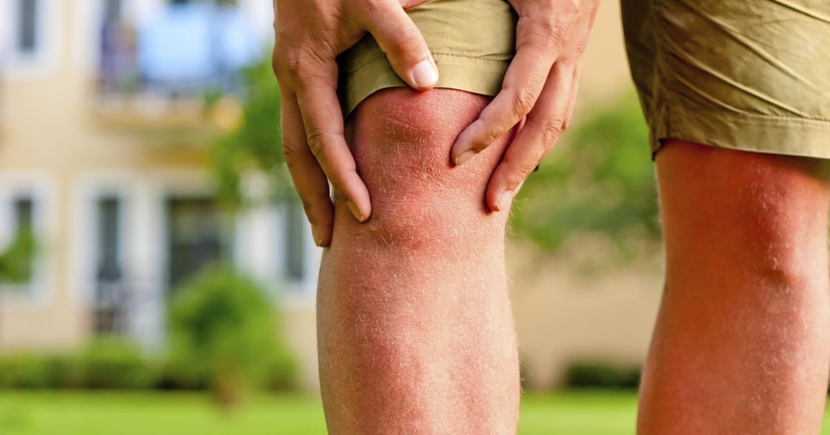 Was Verursacht Brennen Im Körper drmedjulia.com