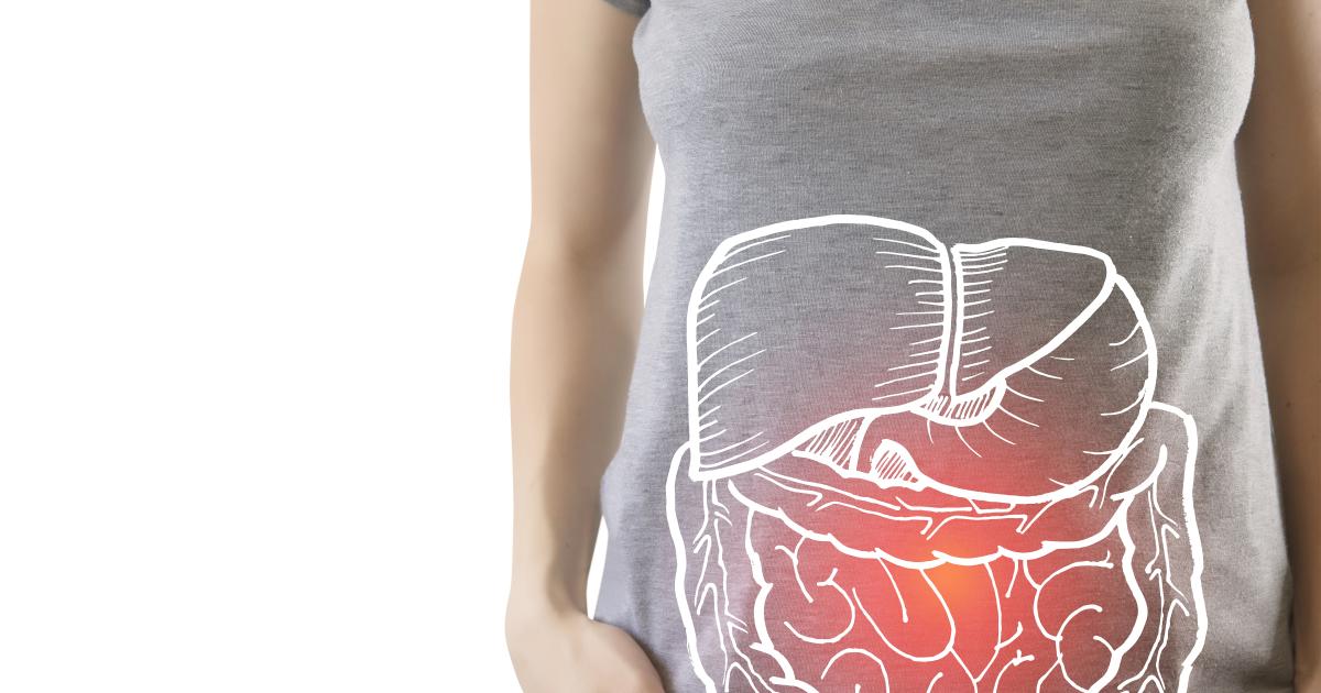 Was macht der Dickdarm? | Funktion des Dickdarms - Dr.med.Julia.com