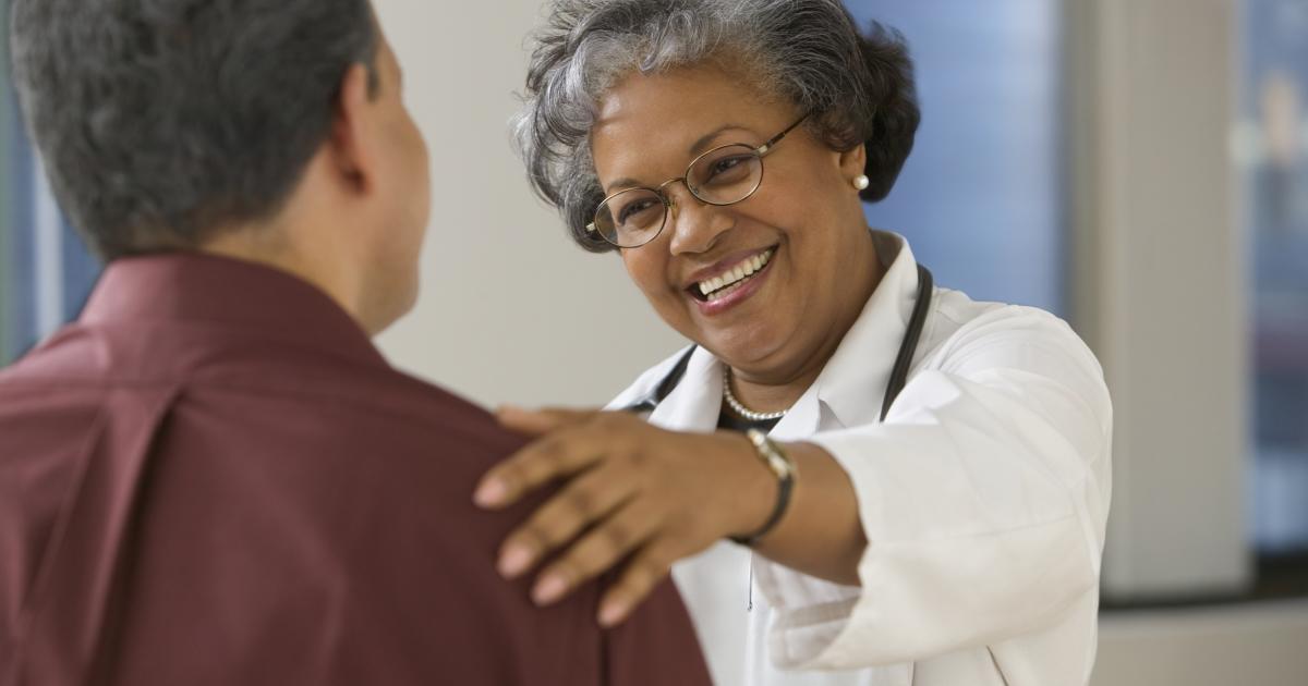 Was ist ein Internist? Arzt für Erwachsene Arzt für Innere Medizin