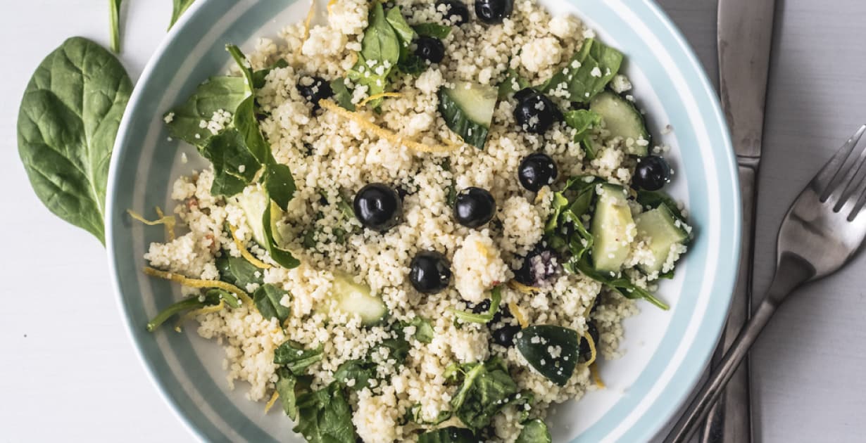 Was ist Couscous? Vorteile, Nachteil, Rezepte und Alternativen Dr.med