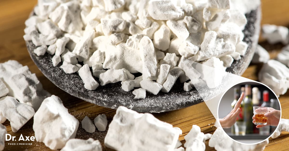 Was ist KudzuWurzel? Gesundheitliche Vorteile, Nebenwirkungen und