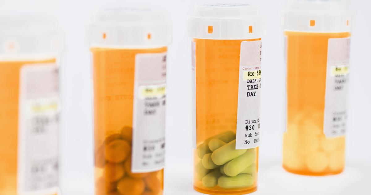 Was Ist Das Stärkste Antibiotikum drmedjulia.com