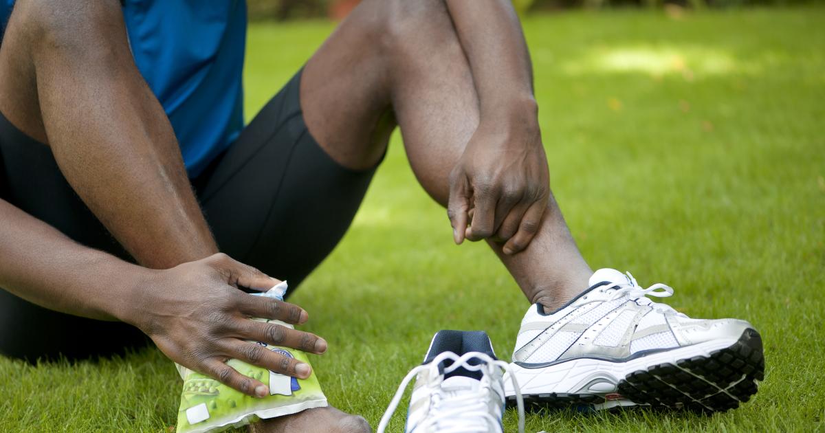 Knöchel Balance Board Einbeinig - Rutschfestes Holzbrett Für Fußtraining