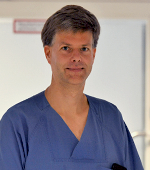 Dr. med. Thorsten Onno Bender